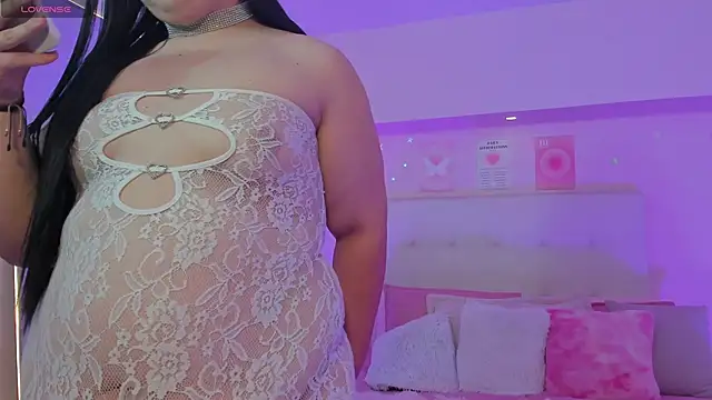 ScarlettDreamss7 online show from April 15, 11:49 am