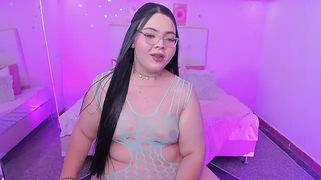 ScarlettDreamss7 online show from March 25, 11:31 am