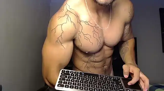 Snapshot of Jacob_Beckett chatting on March 19, 11:25 pm Jacob Beckett online show from March 19, 11:25 pm