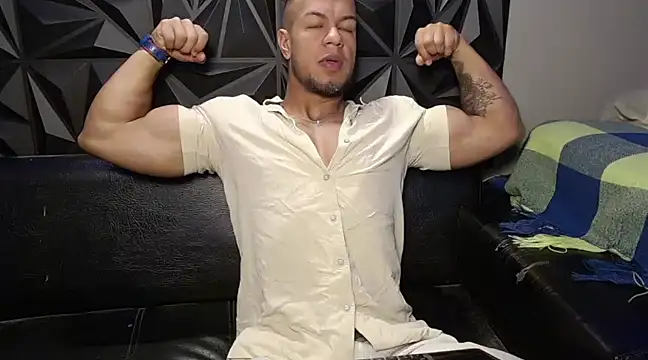 Snapshot of Jacob_Beckett chatting on March 10, 12:17 pm Jacob Beckett online show from March 10, 12:17 pm