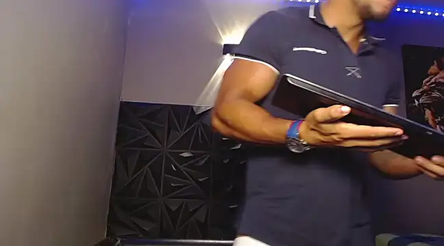 Snapshot of Jacob_Beckett chatting on March 13, 11:41 am Jacob Beckett online show from March 13, 11:41 am