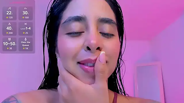 sophierooy22 online show from March 24, 1:16 am