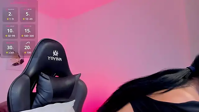 sophierooy22 online show from March 12, 3:01 am