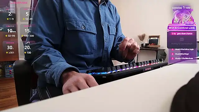 Prolapse Pig online show from February 23, 1:42 pm