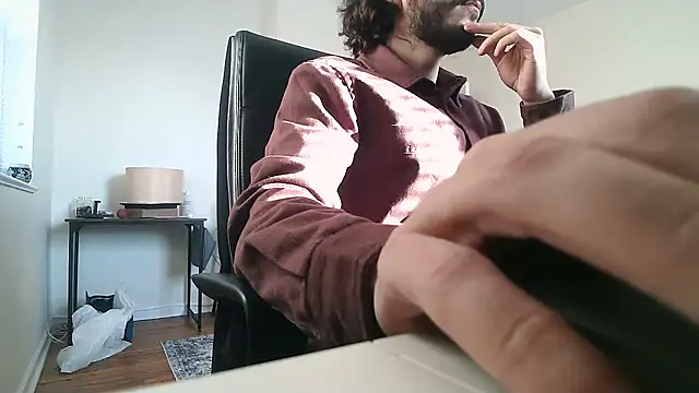 Prolapse Pig online show from March 11, 9:59 pm