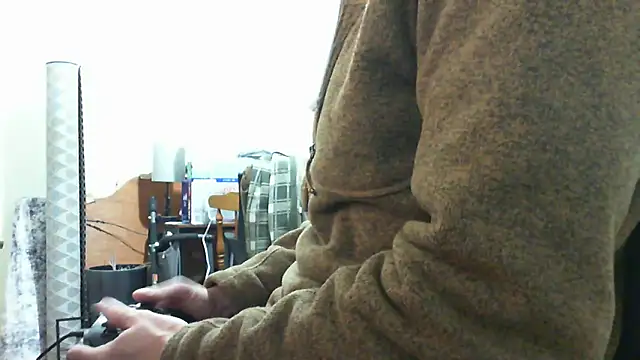 Prolapse Pig online show from December 23, 1:16 am