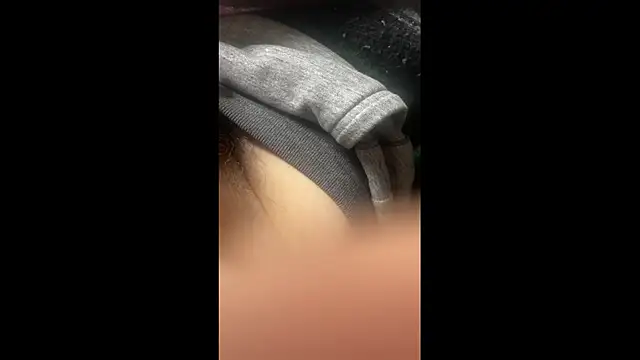 Prolapse Pig online show from February 23, 8:53 pm