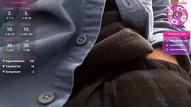 Prolapse Pig online show from February 23, 11:58 pm