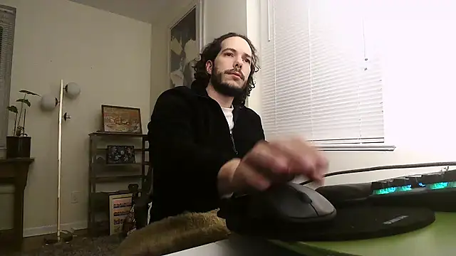 Prolapse Pig online show from December 5, 2:10 am