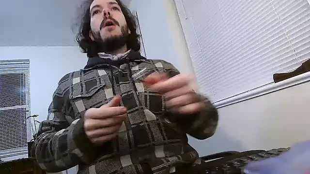 Prolapse Pig online show from December 13, 8:04 pm