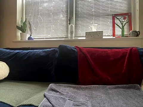 Prolapse Pig online show from October 19, 4:43 pm