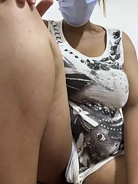 Snapshot of Lola-Sexxx chatting on September 26, 11:50 am Lola-Sexxx online show from September 26, 11:50 am