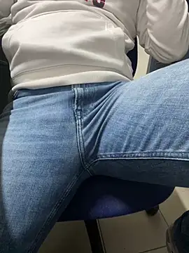 Greeneyes0820 online show from February 27, 12:01 pm