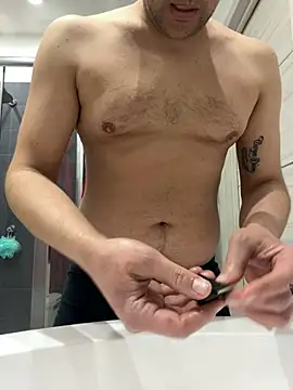 Greeneyes0820 online show from February 4, 1:48 pm