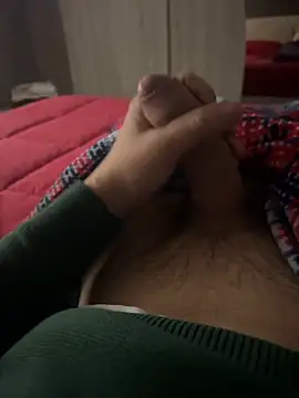 Greeneyes0820 online show from March 3, 1:56 pm