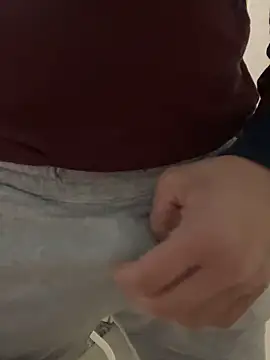 Greeneyes0820 online show from January 21, 6:45 pm