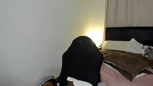 brithany olson25 online show from February 5, 1:01 am