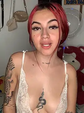 Mindy Star13 online show from January 24, 6:24 am