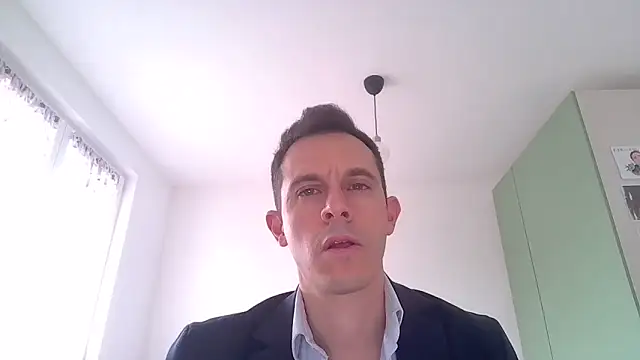 Masterclassyfeet online show from March 12, 10:05 am