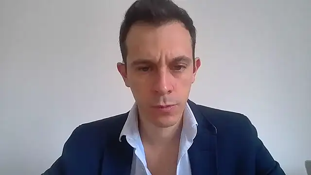 Masterclassyfeet online show from March 20, 9:15 am