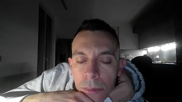 Masterclassyfeet online show from March 22, 12:49 am