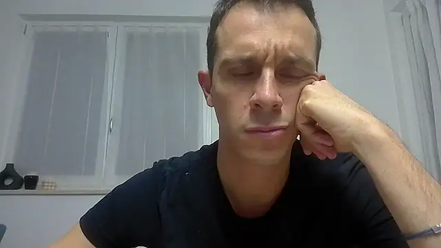 Masterclassyfeet online show from March 1, 9:48 pm