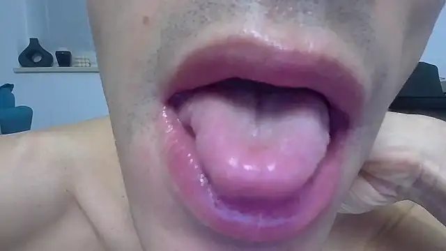 Masterclassyfeet online show from February 5, 11:11 pm