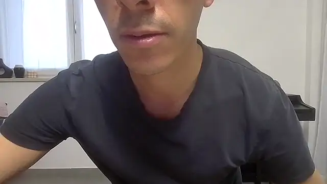 Masterclassyfeet online show from January 16, 3:05 pm