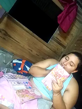 Lily Sweet24 online show from March 28, 11:39 pm