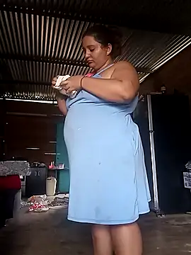 Lily Sweet24 online show from March 31, 3:14 pm