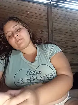 Lily Sweet24 online show from July 1, 6:52 pm