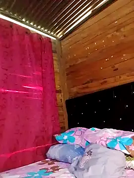 Lily Sweet24 online show from February 6, 12:34 pm