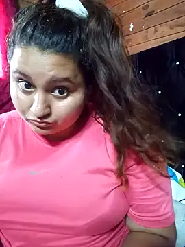 Lily Sweet24 online show from April 14, 9:20 pm