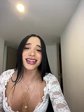 Snapshot of valerietnt chatting on February 8, 12:17 am valerietnt online show from February 8, 12:17 am