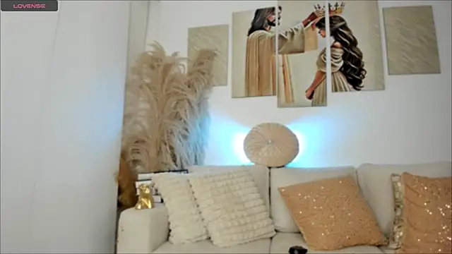 Snapshot of valerietnt chatting on October 26, 2:56 am valerietnt online show from October 26, 2:56 am