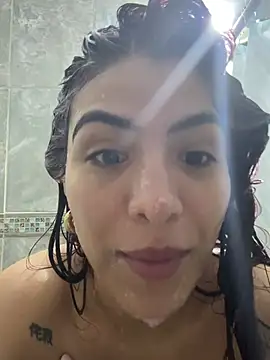 thompsonabella666 online show from May 31, 10:32 pm