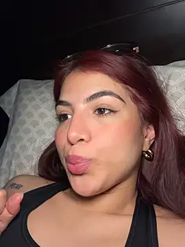 thompsonabella666 online show from June 3, 10:58 pm