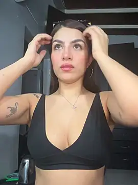 thompsonabella666 online show from March 25, 5:07 am