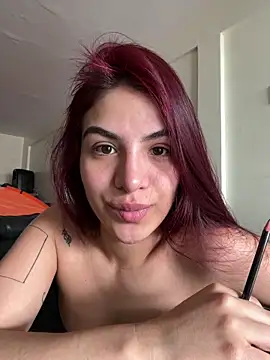 thompsonabella666 online show from June 2, 8:09 pm