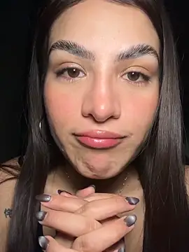 thompsonabella666 online show from March 24, 4:56 am