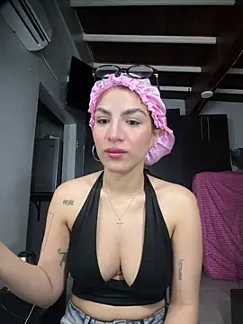 thompsonabella666 online show from March 26, 2:54 am