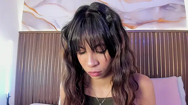 Snapshot of elevensky chatting on November 25, 7:25 pm elevensky online show from November 25, 7:25 pm