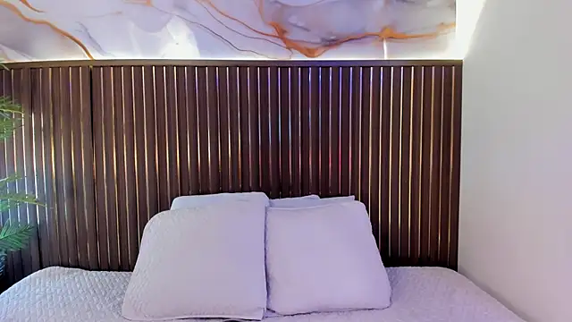 Snapshot of elevensky chatting on February 8, 7:22 pm elevensky online show from February 8, 7:22 pm