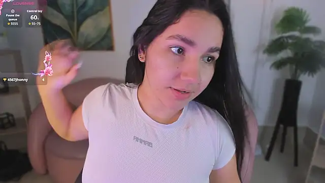 Ayha khalaf online show from February 2, 2:21 am