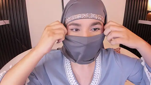 Ayha khalaf online show from March 11, 3:36 am