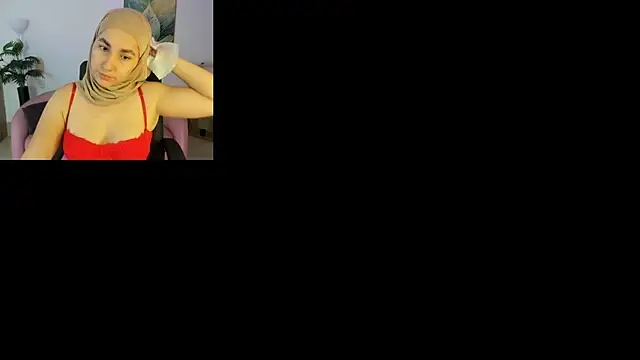 Ayha khalaf online show from February 26, 2:11 am