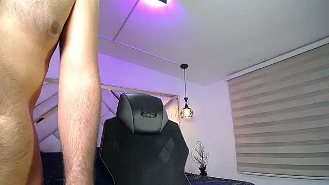 luxurycoupl online show from November 7, 3:55 am