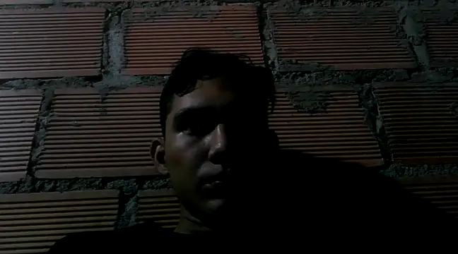 stivencabezo online show from February 7, 12:31 am