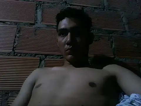 stivencabezo online show from February 3, 12:47 am