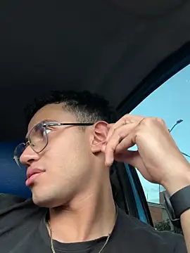 Thonny-becker online show from October 24, 10:31 pm